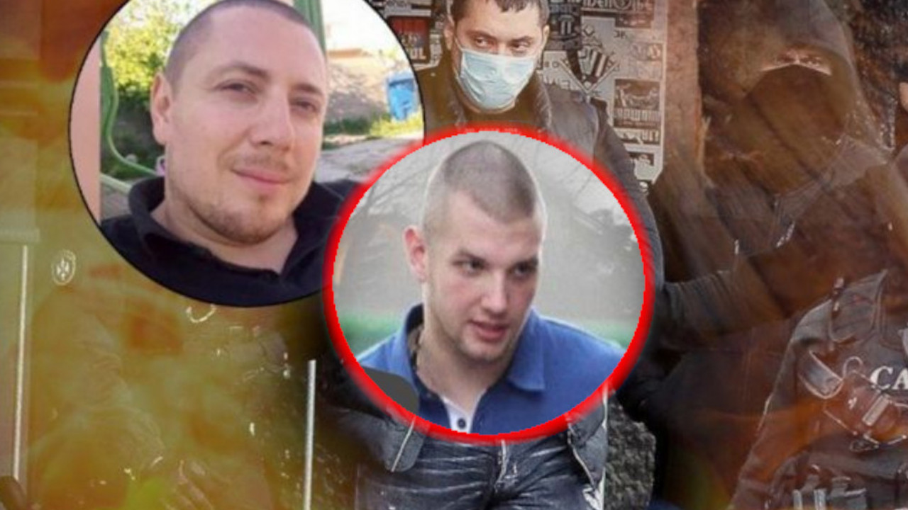 Goksi, Veljko Belivuk i Marko Miljković