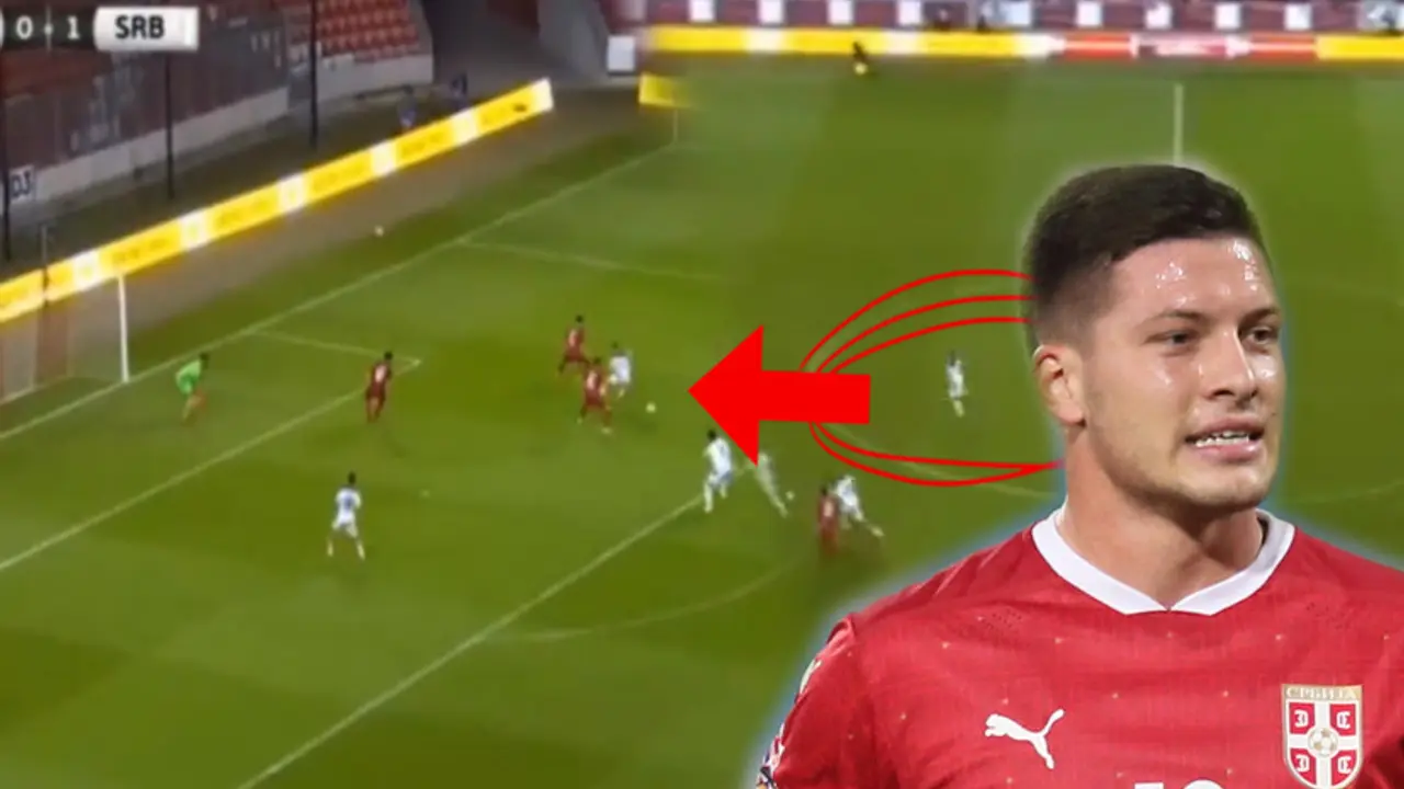 Jović
