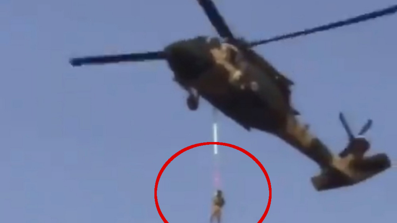 helikopter