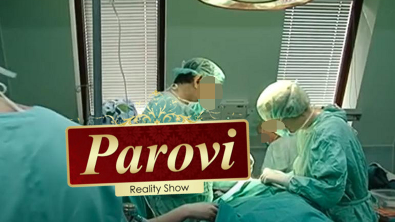 Operacija Parovi