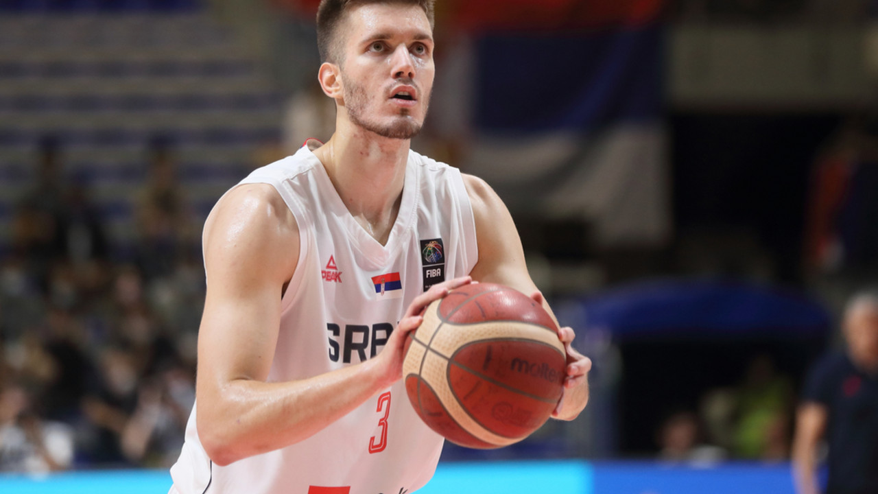 Filip Petrušev