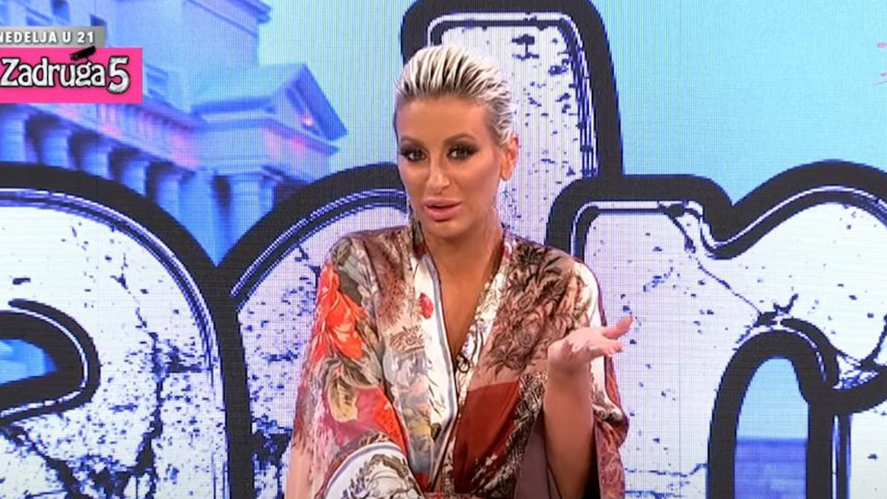 Dušica Jakovljević