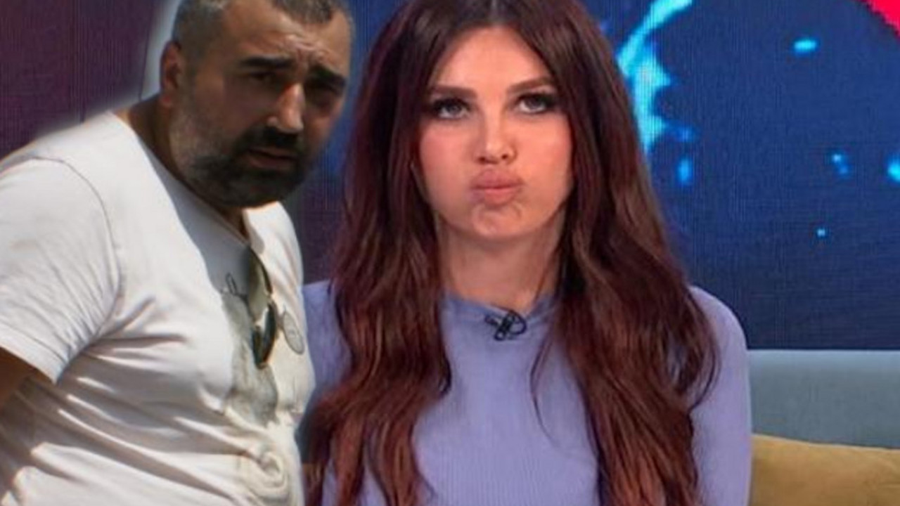 Stanija Dobrojević i Miki Đuričić