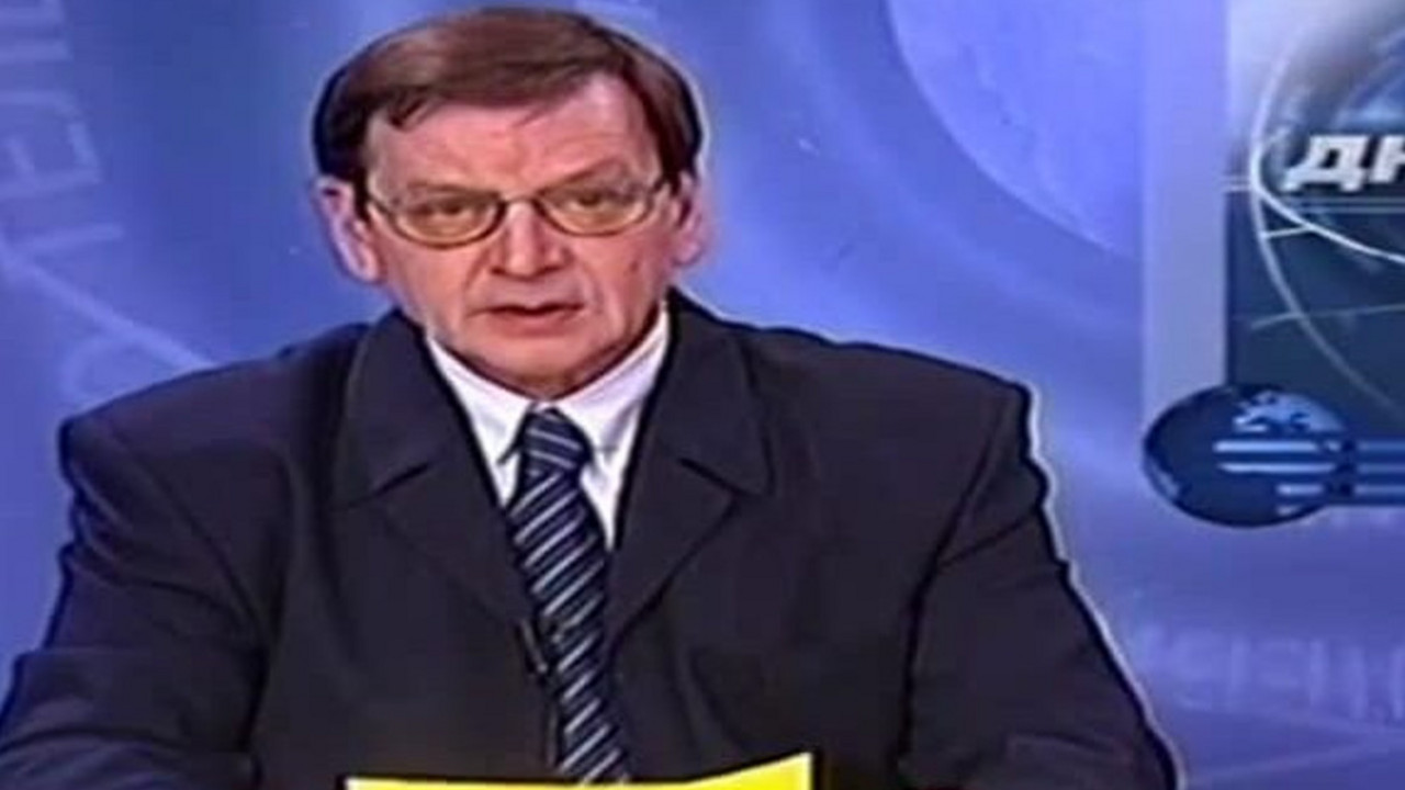 Preminuo novinar Petar Lazović