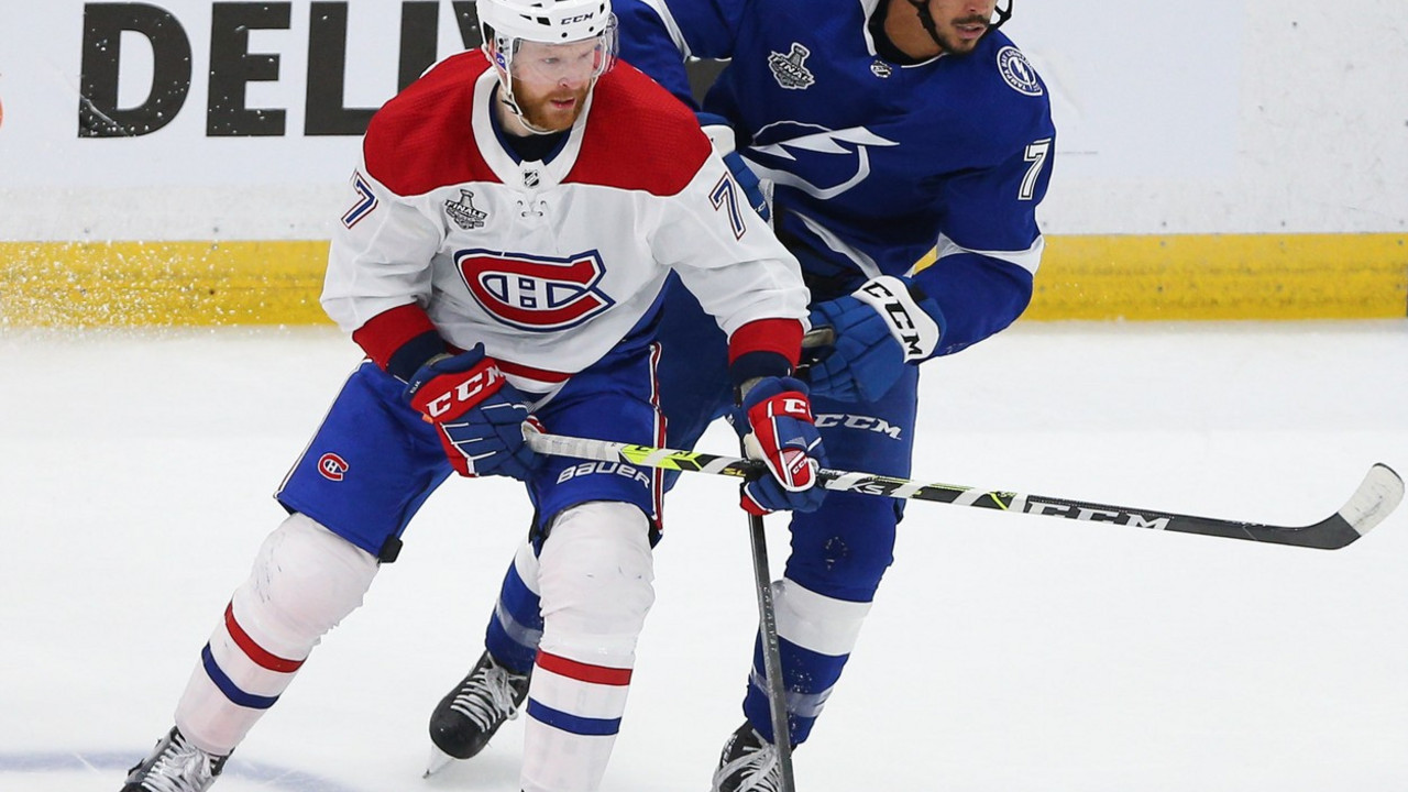 NHL
