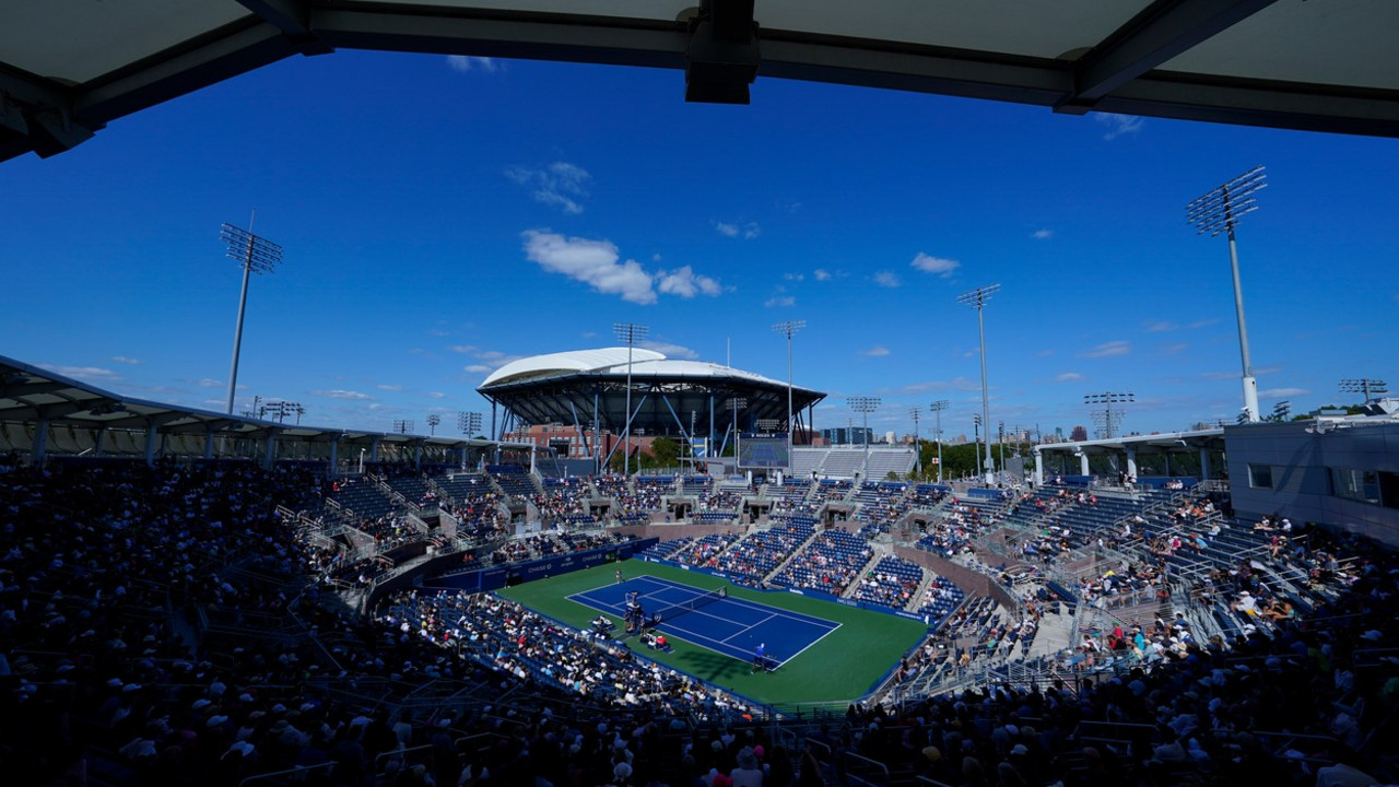 US Open