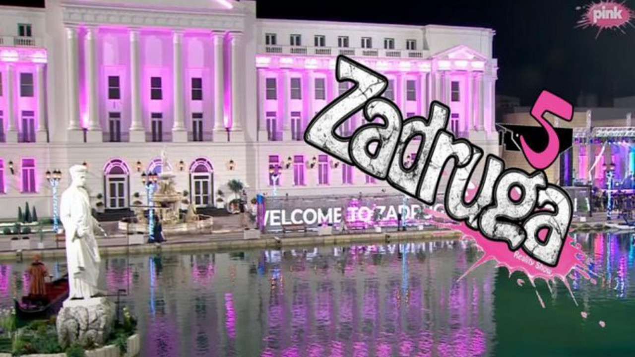 Zadruga 5