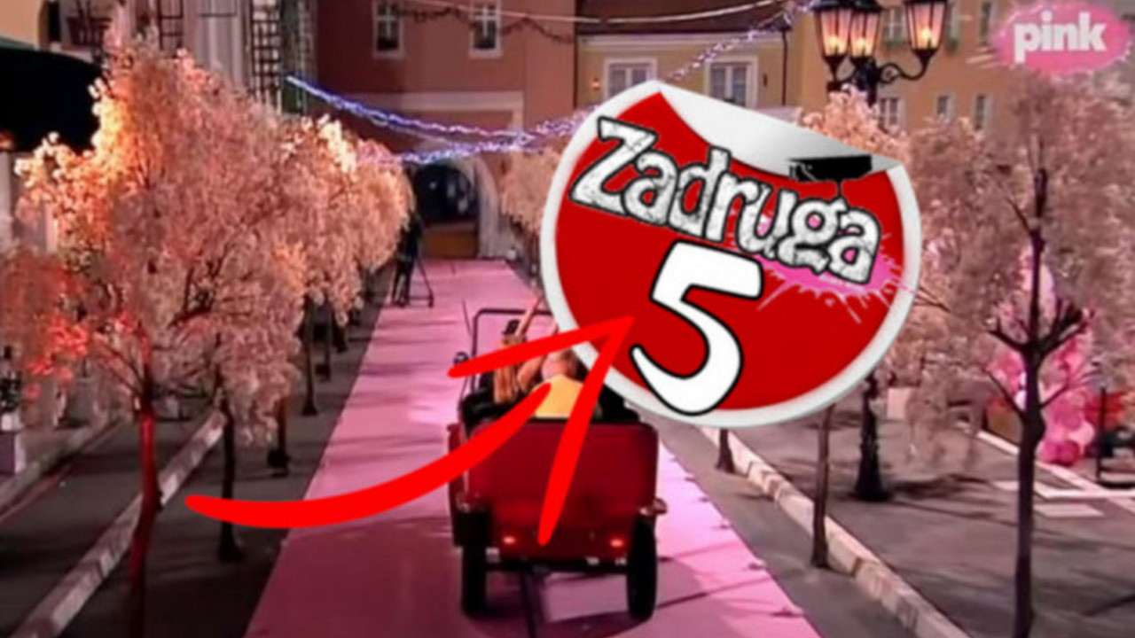 Zadruga 4