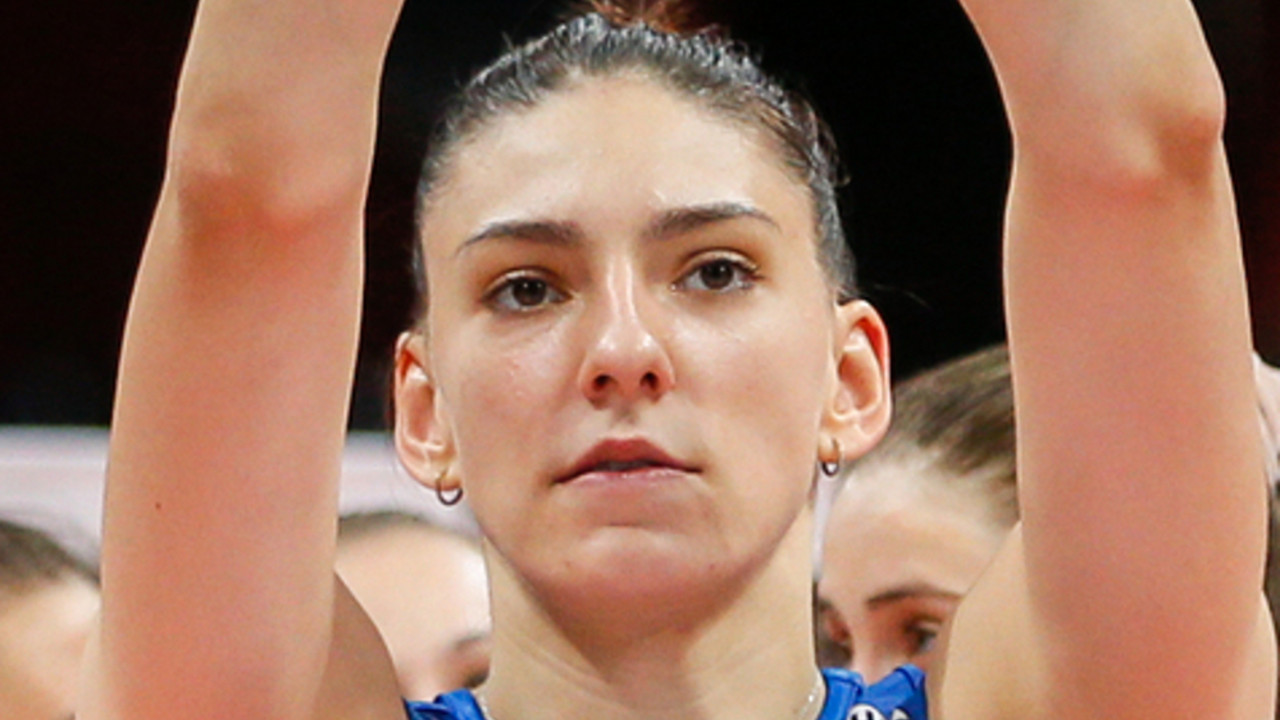 Tijana Bošković
