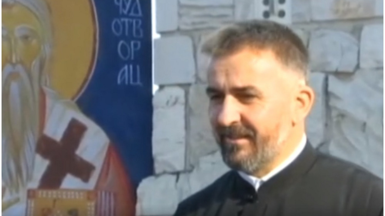 Protojerej