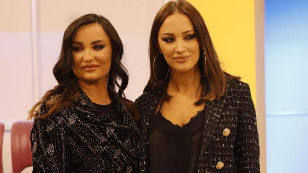 Prija i mama