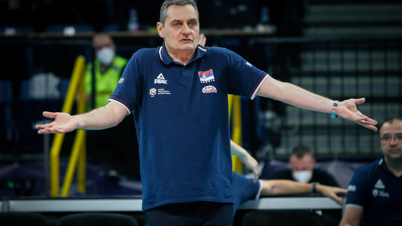 Zoran Terzić