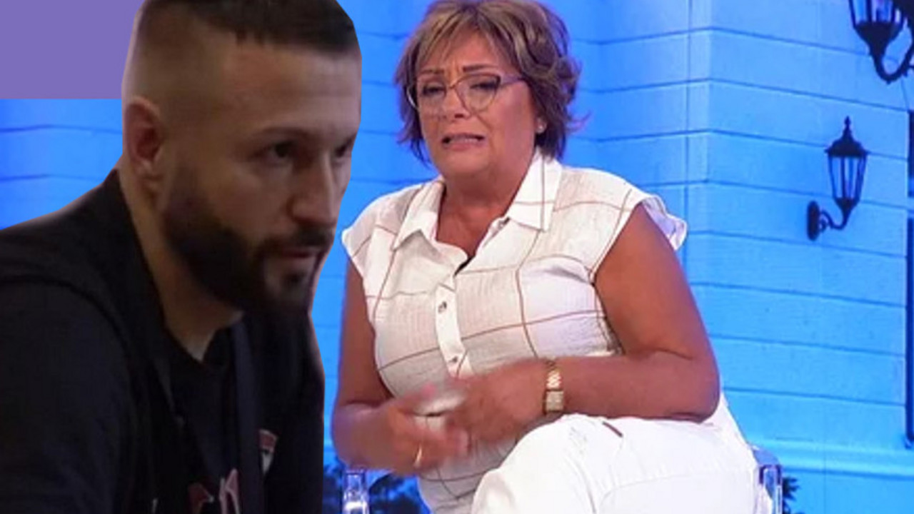 Nenad Aleksić Ša i Nadica Zeljković