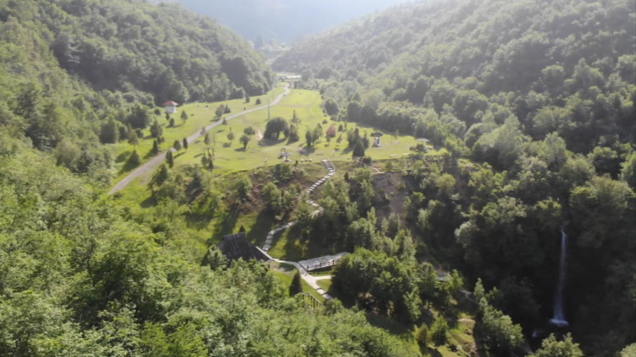 Čajetina