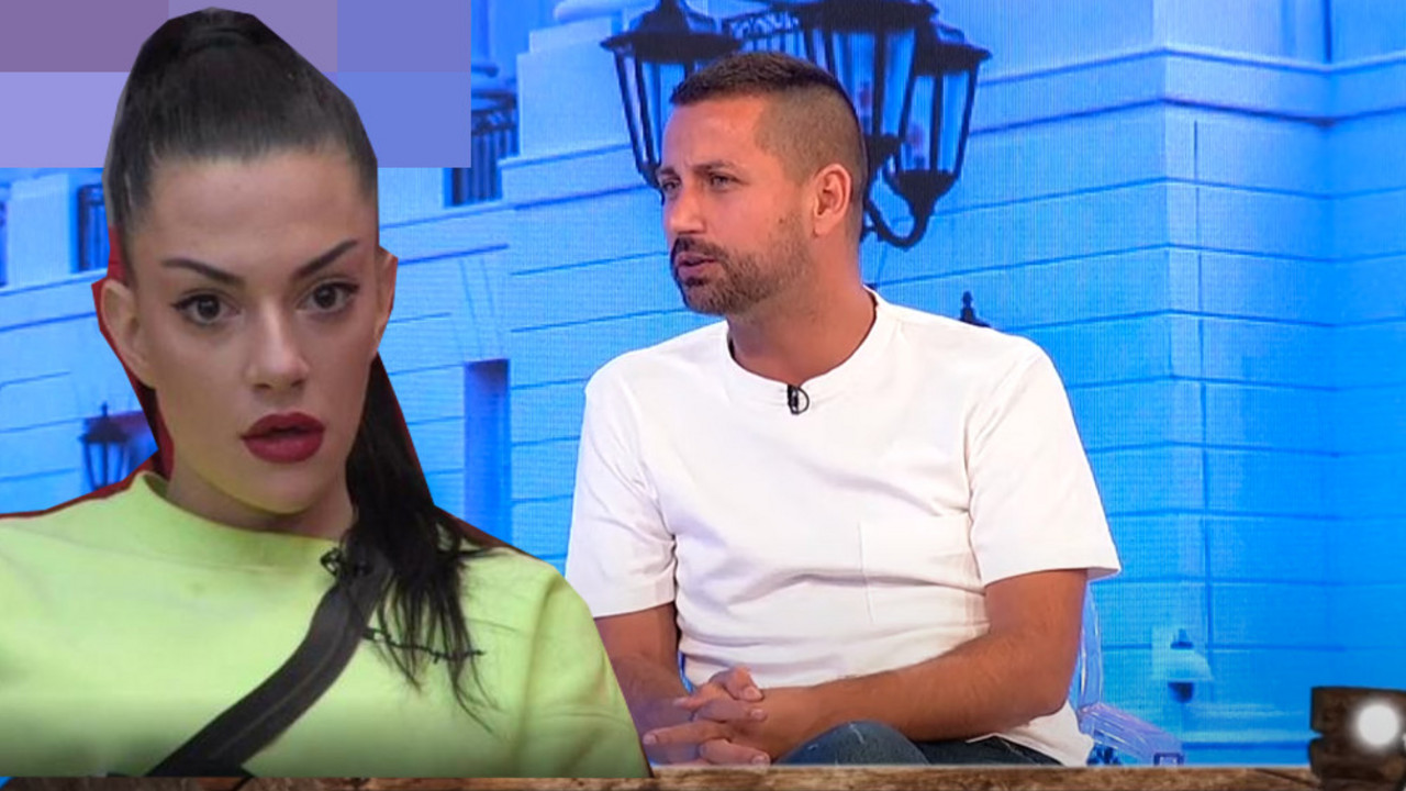 Marko Đedović i Tara Simov