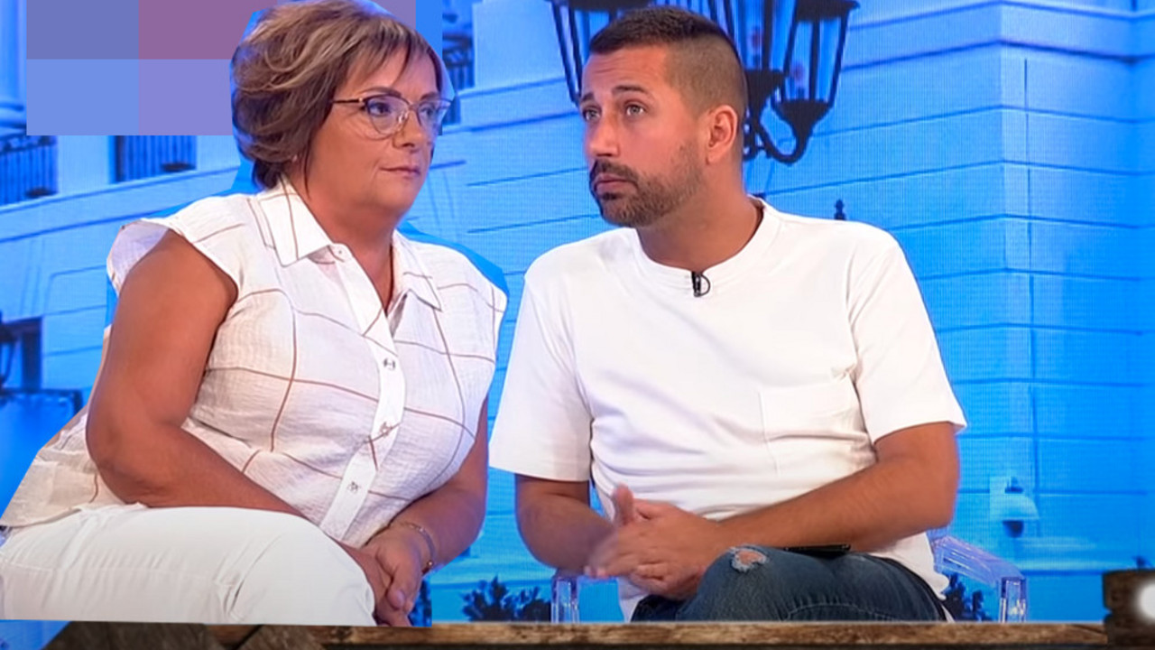 Nadica Zeljković i Marko Đedović