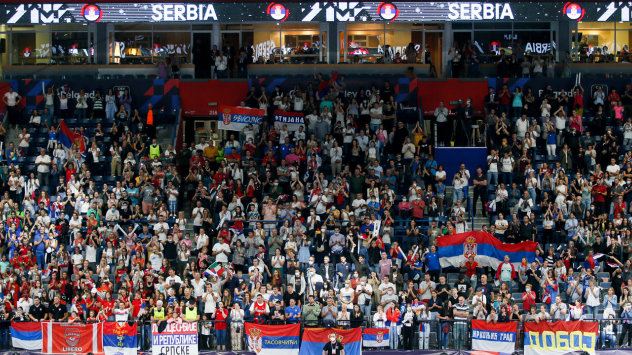 Odbojka