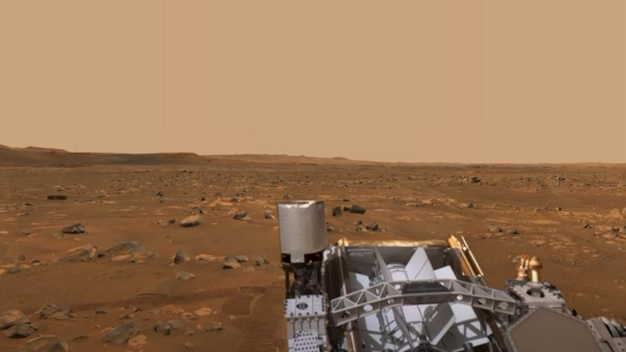 rover