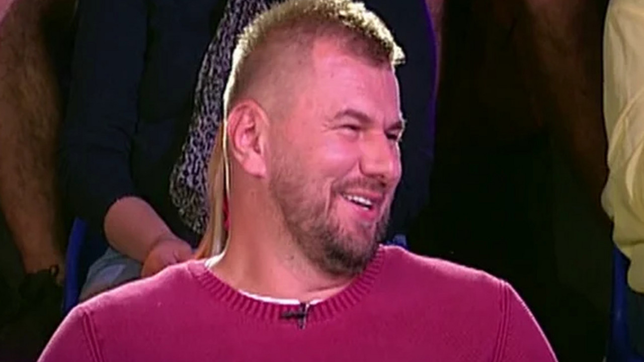 Marko Janjušević Janjuš