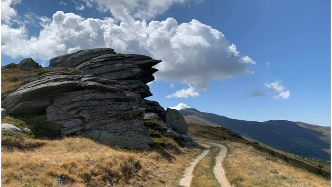 Kajmakčalan