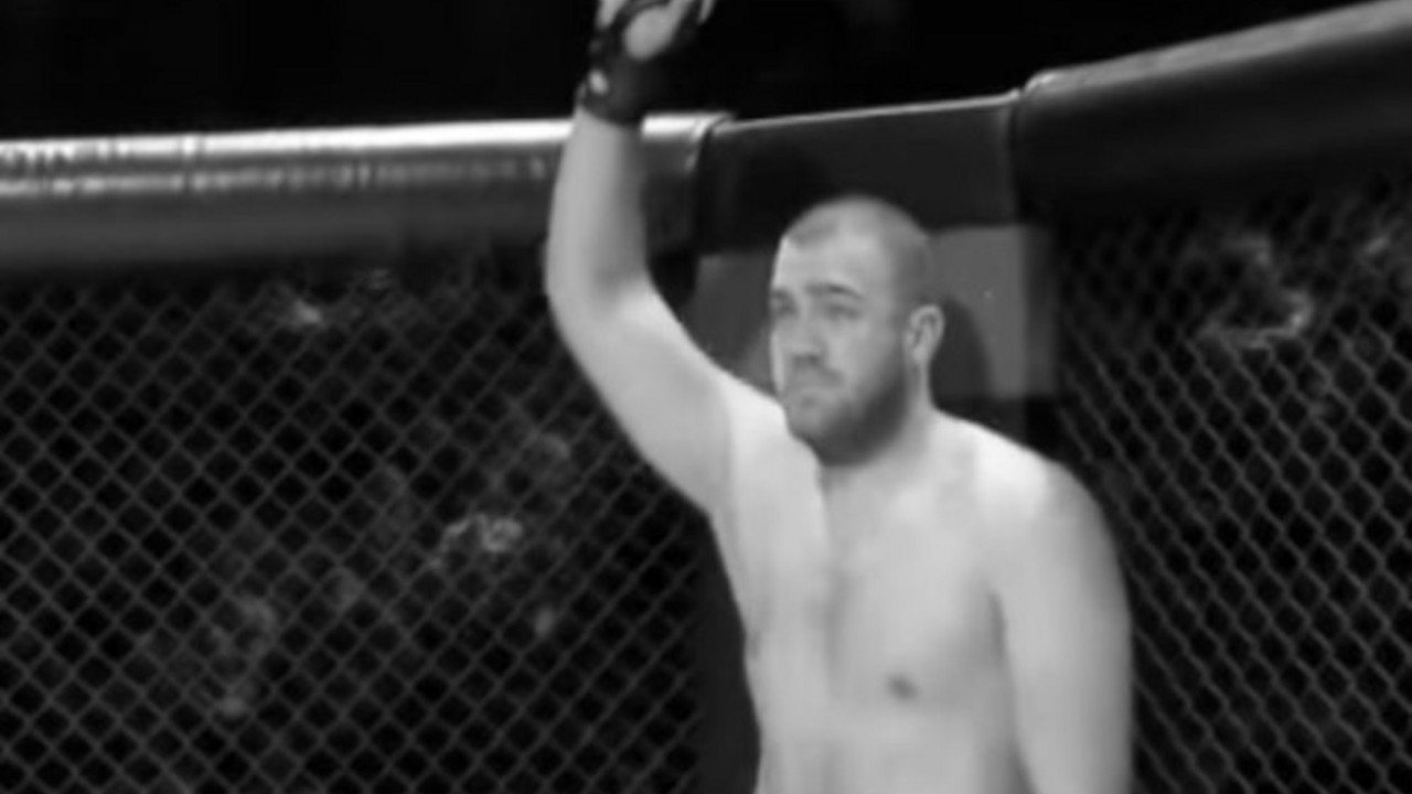 mma borac