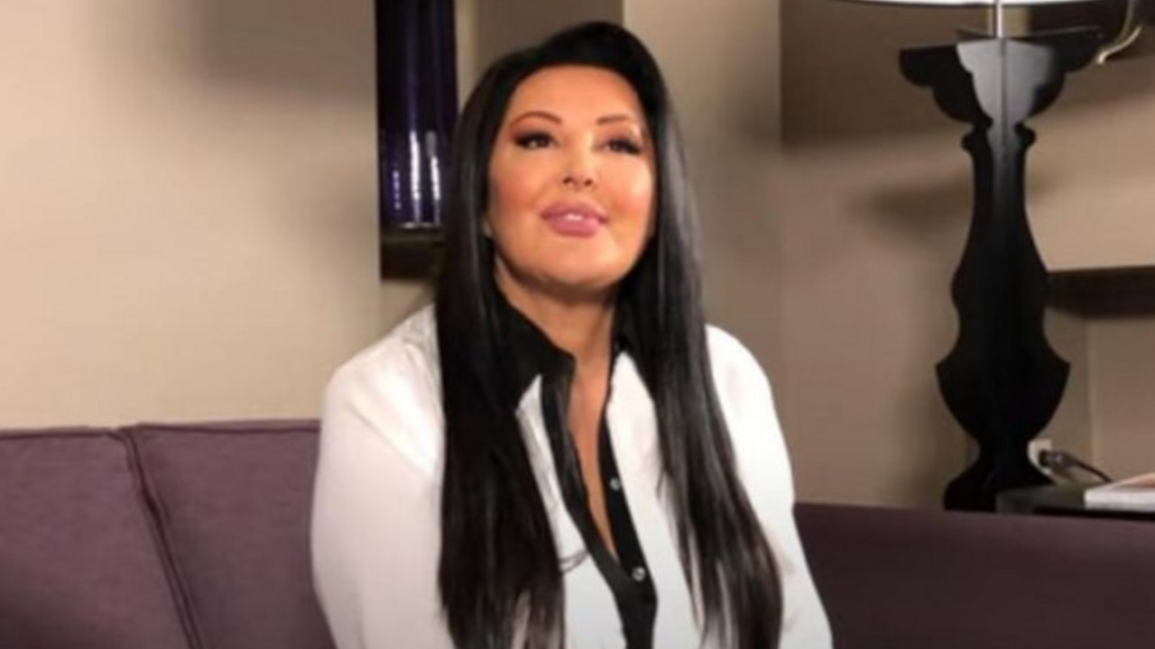 Dragana Mirković