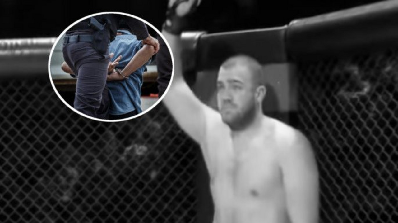 MMA