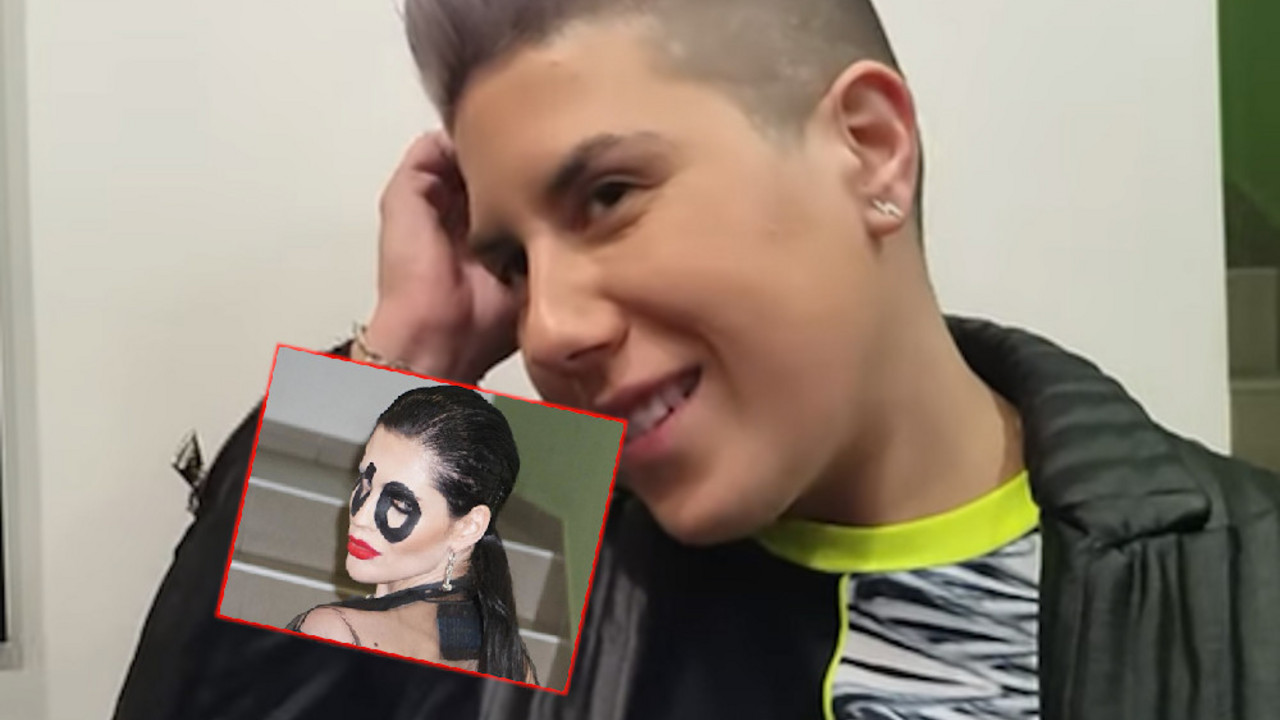 Jovana Tomić Matora, Deniz Dejm
