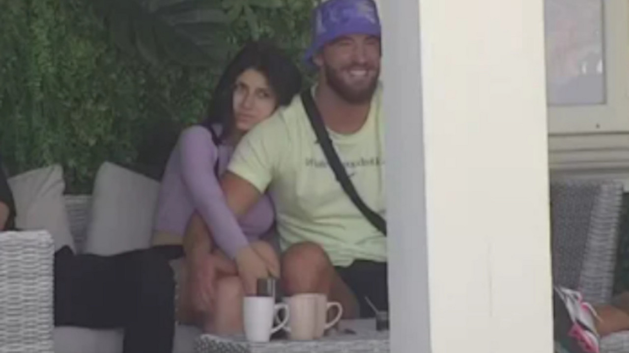 Milica Veselinović, Mensur Ajdarpašić