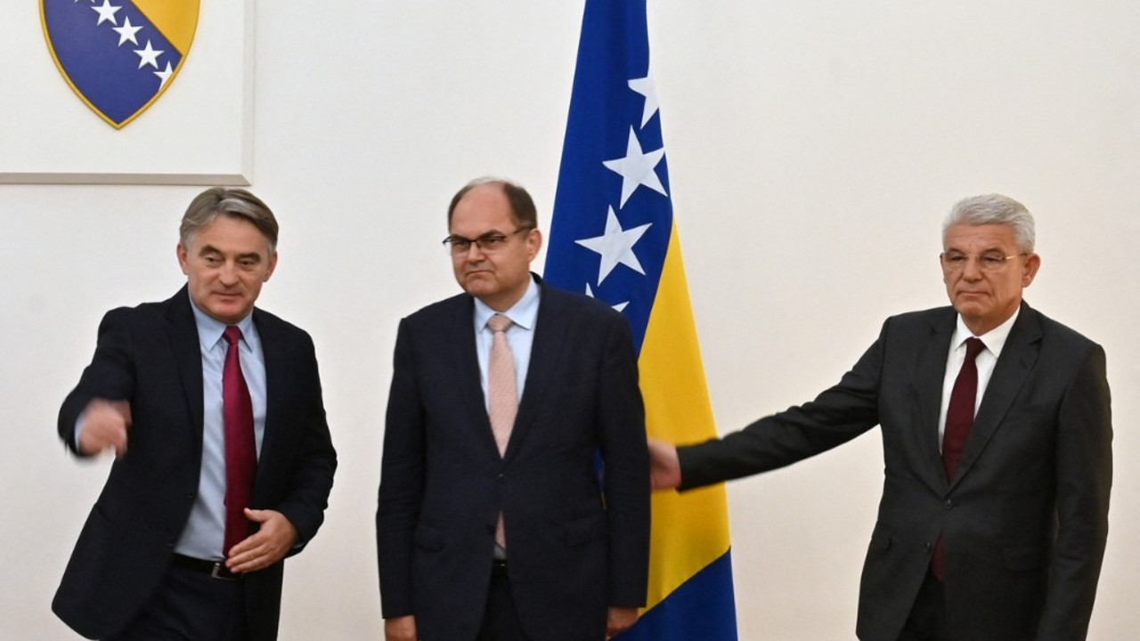 komšić i šmit