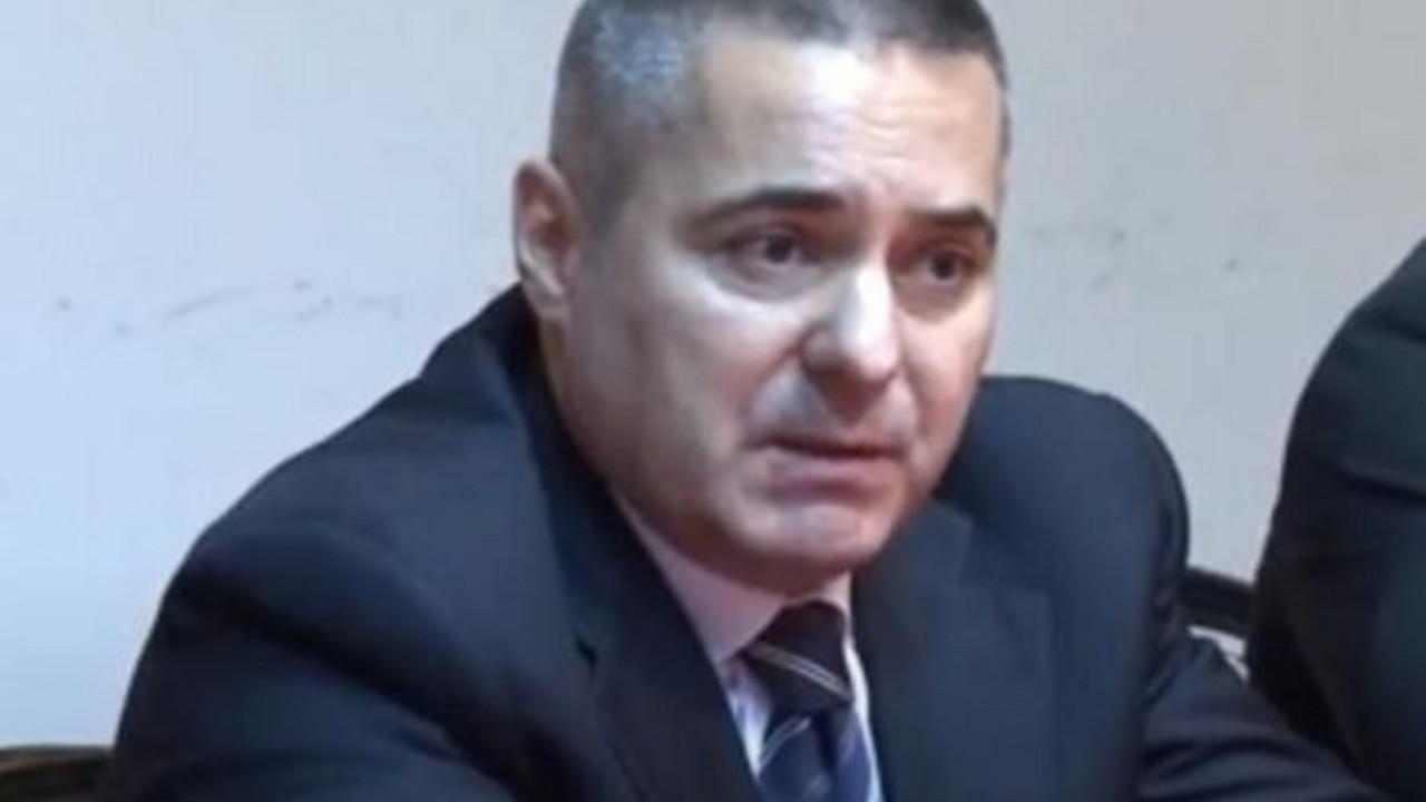 Veselin Veljović