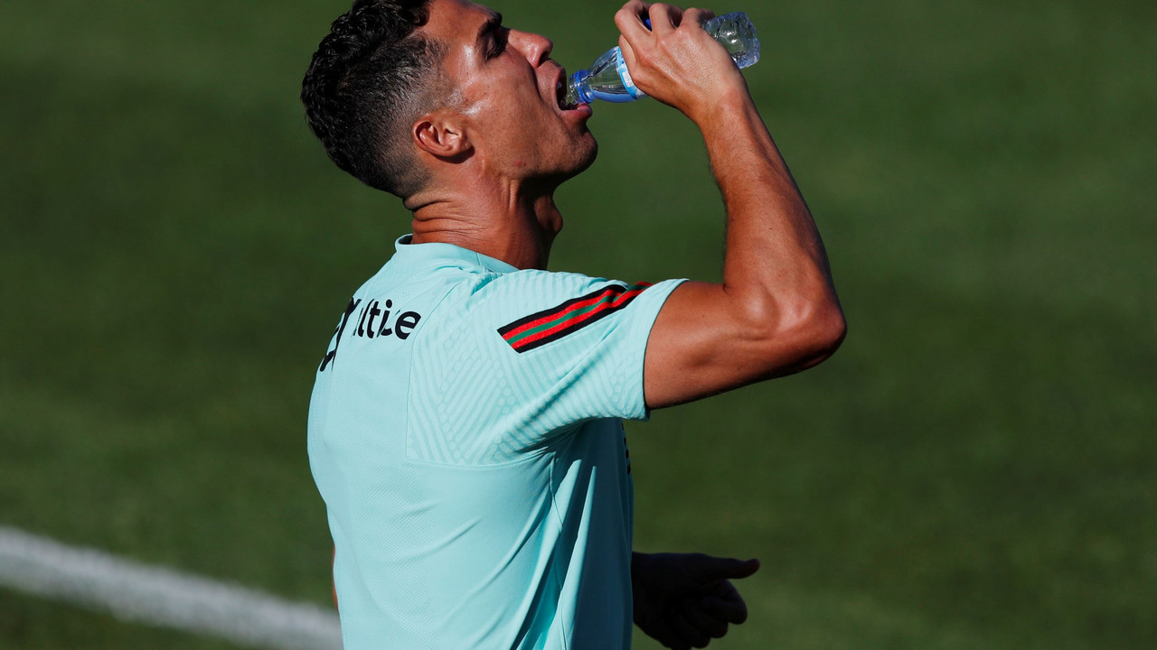 Kristijano Ronaldo