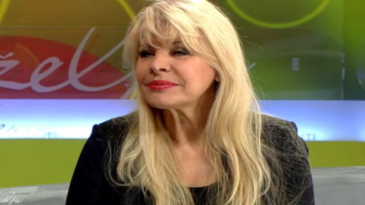 Hanka Paldum