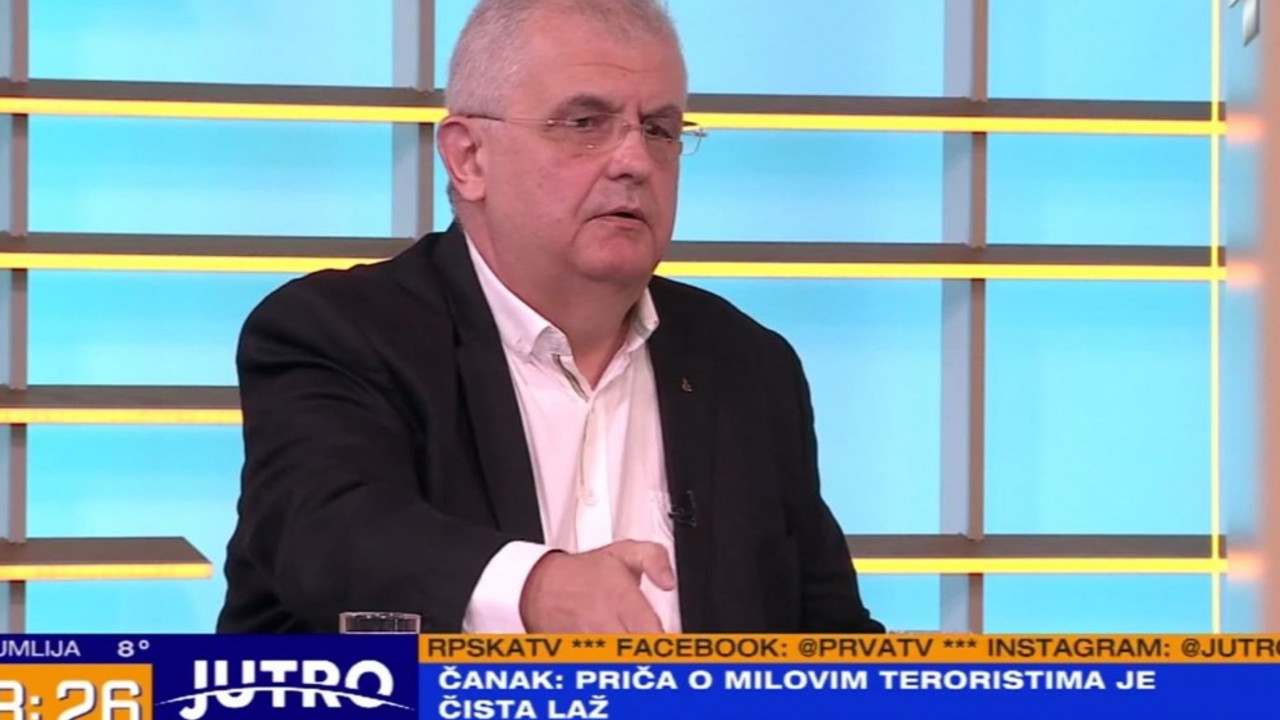 čanak