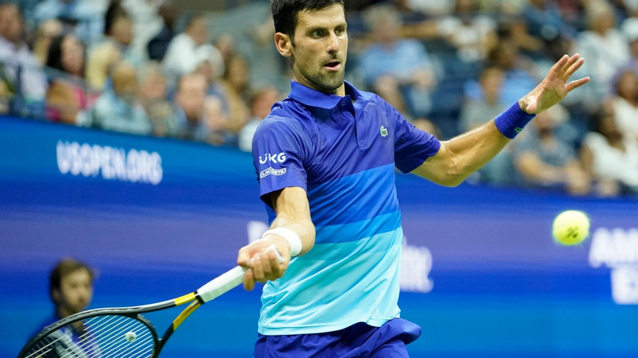 Novak Đoković