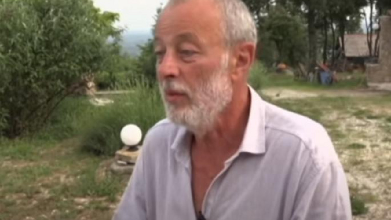 Miroslav Aleksić