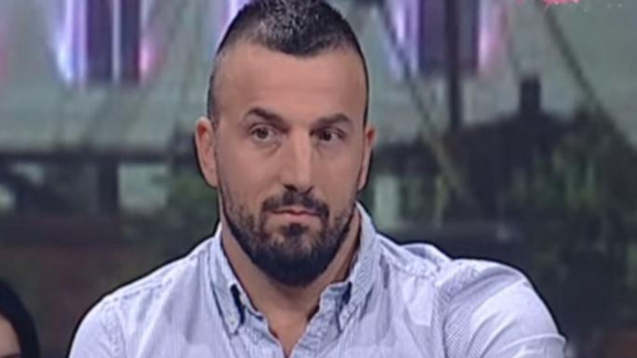 Vladimir Tomović