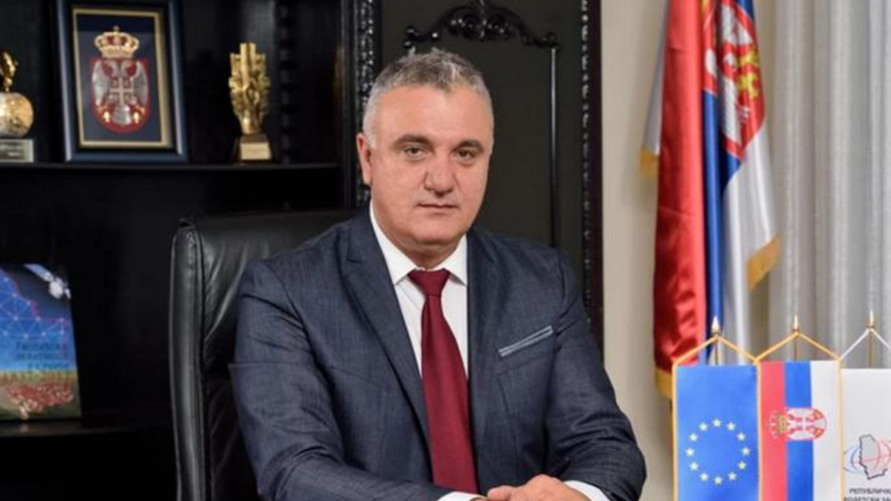 Borko Drašković