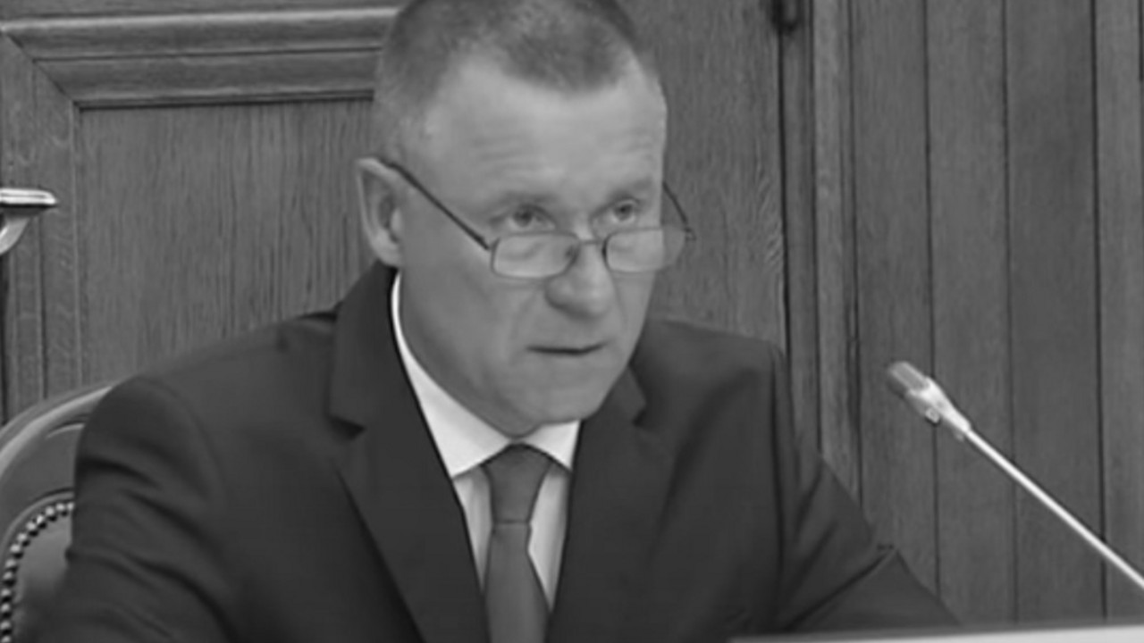 Evgenije Ziničev