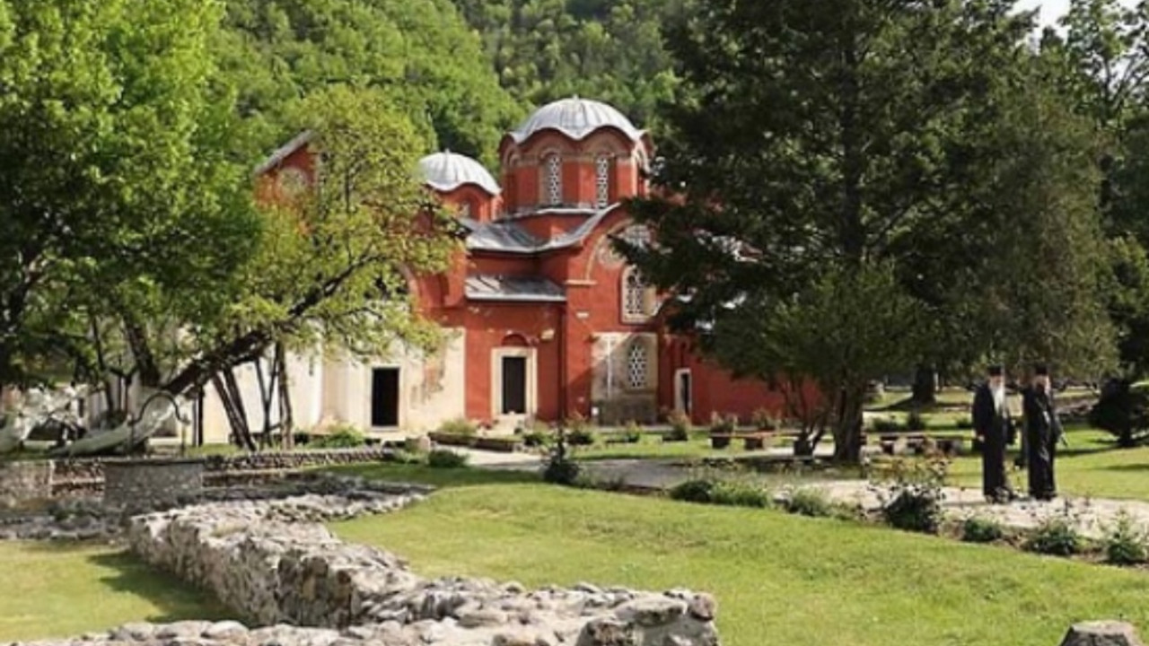 Kosovo