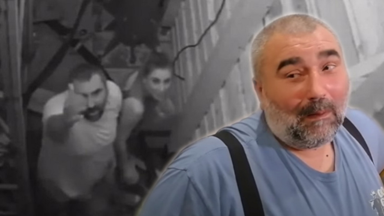 Miki i Nadežda