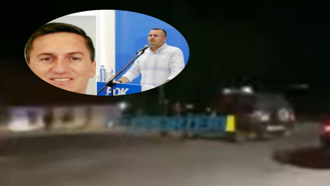 Peć ubistvo