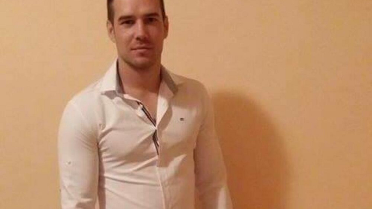 Stefan Bojević