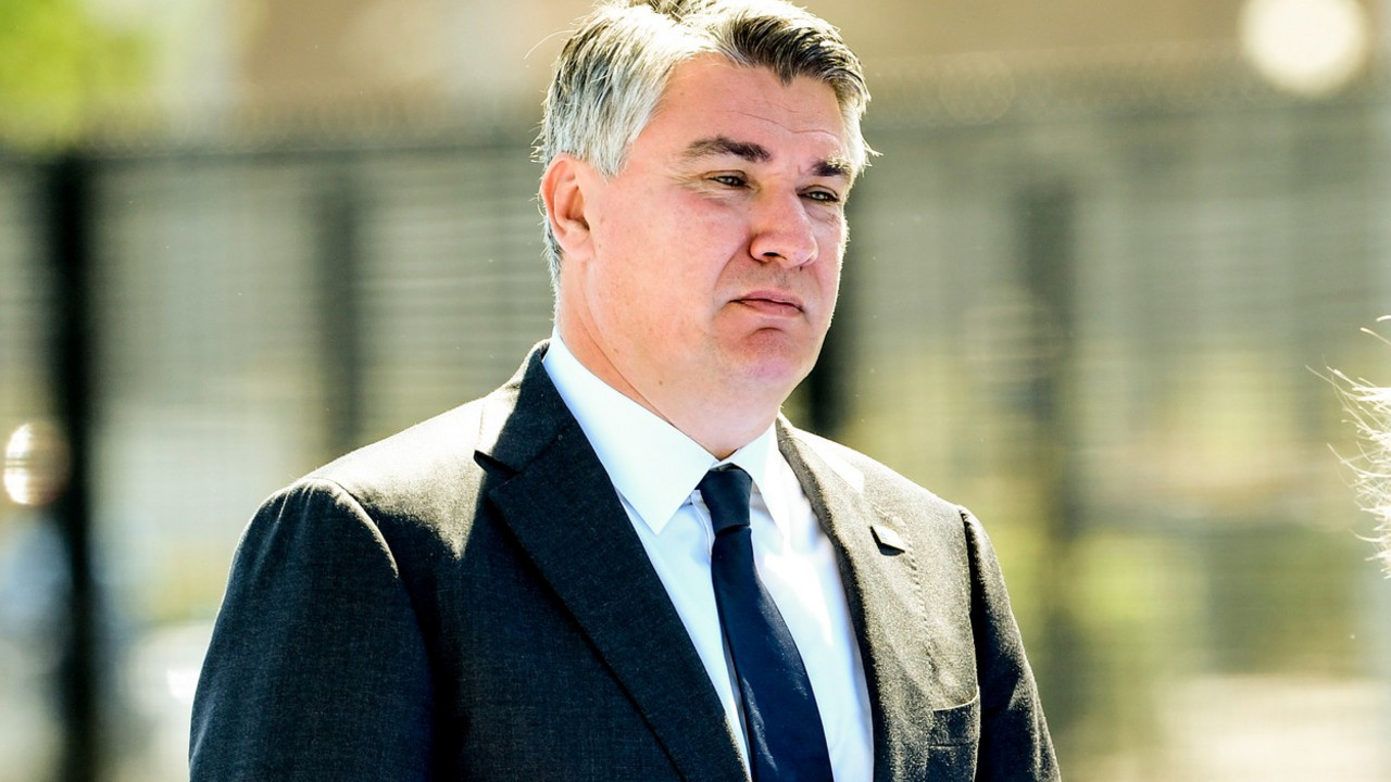 Zoran Milanović