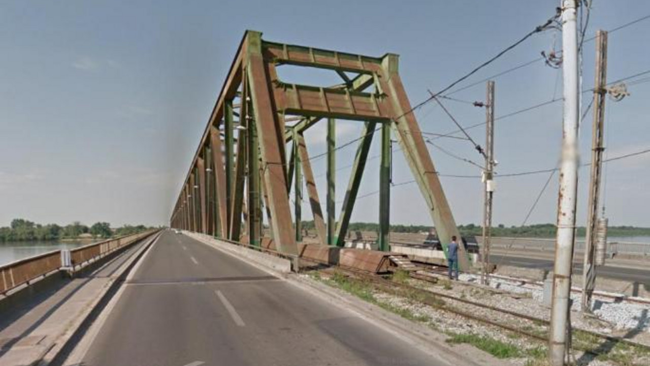 Pančevački most