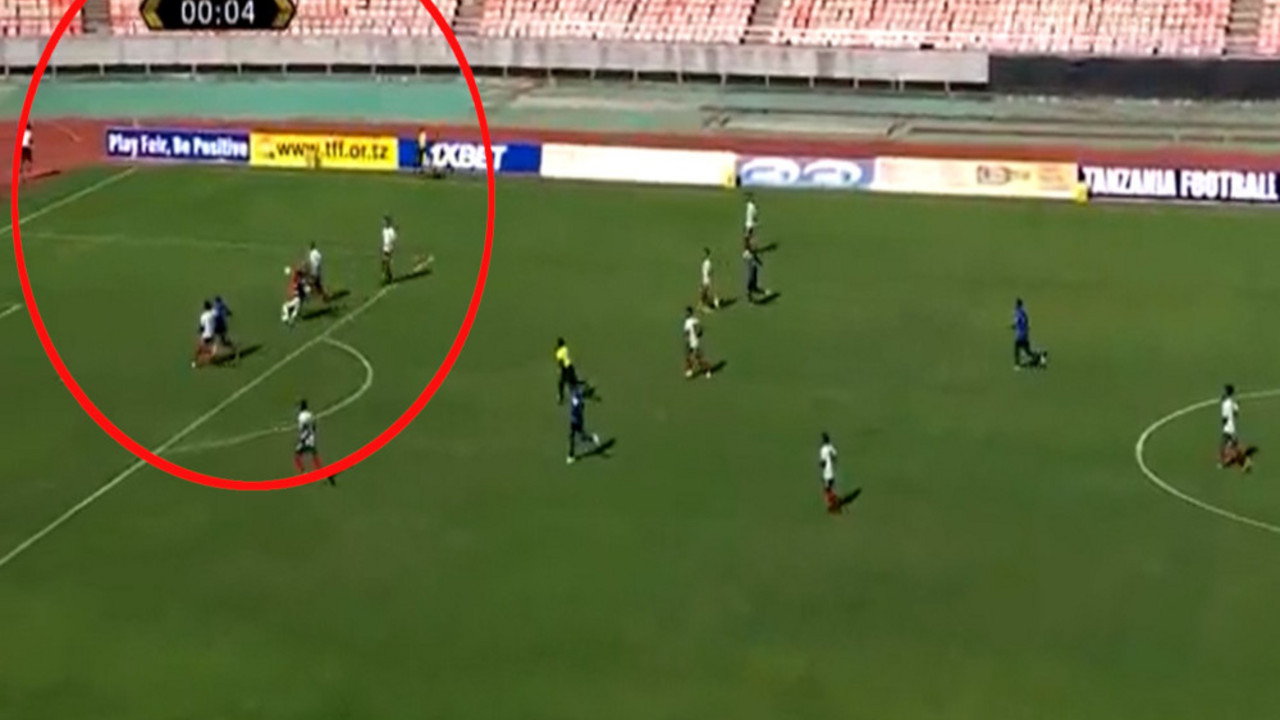 najbrzi penal