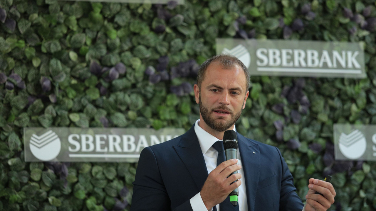 Sberbank
