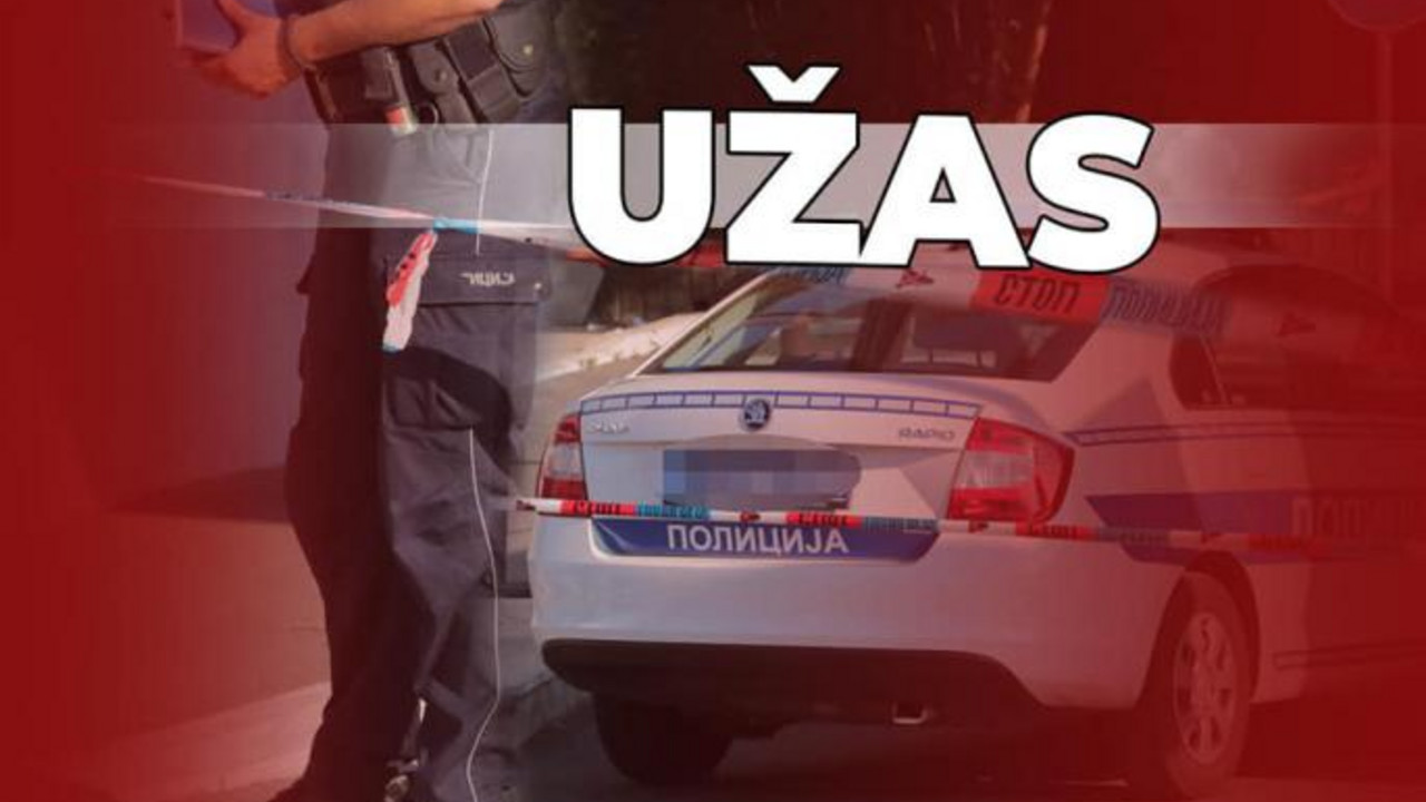 srpska policija