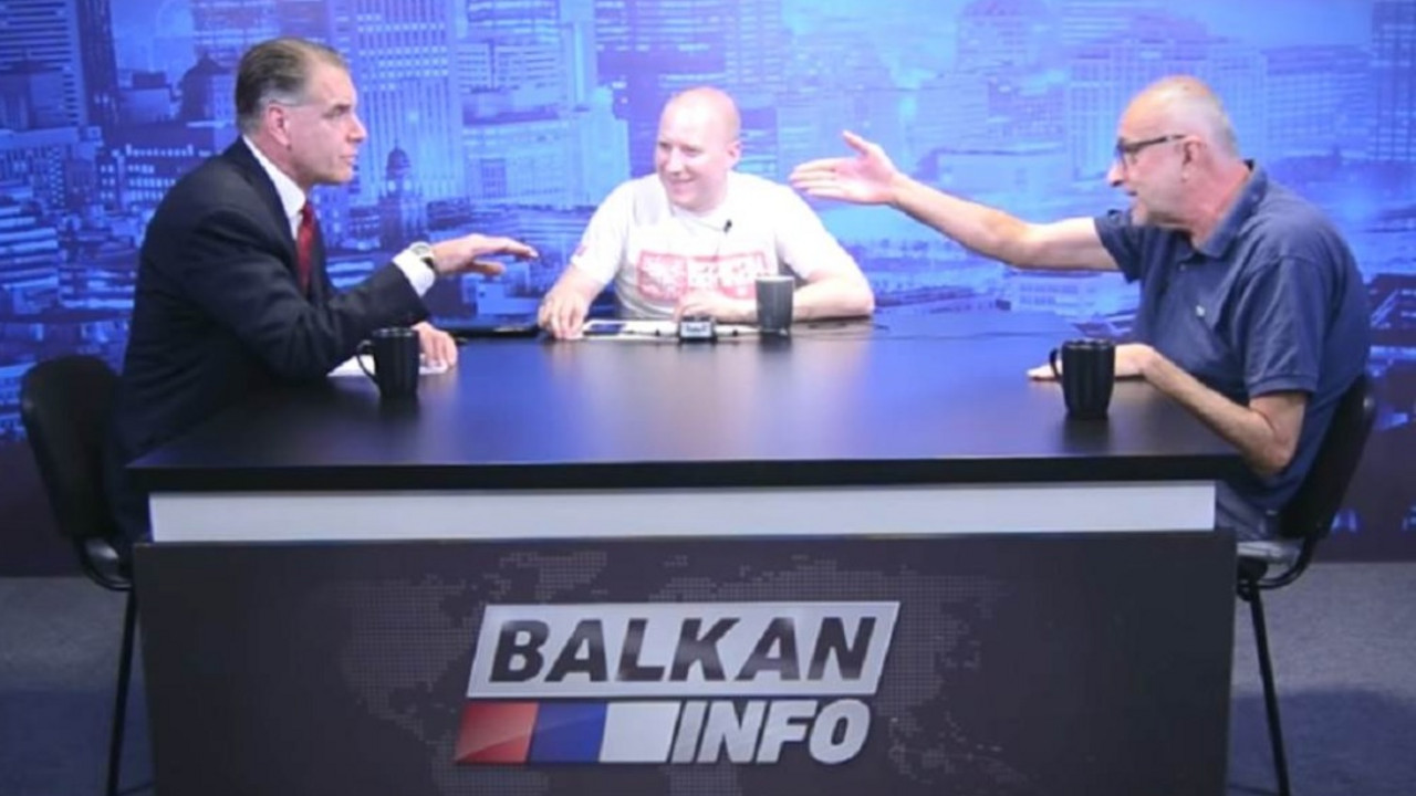 Balkan Info