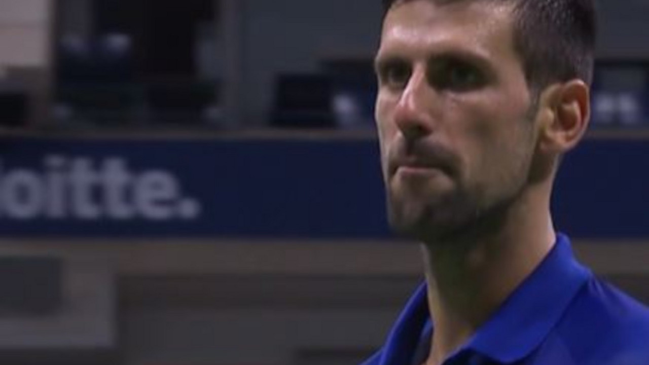 Novak Đoković